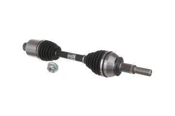 SKF VKJC2059 HALF AXLE JEEP COMMANDER GRAND CHEROKEE PR 607MM