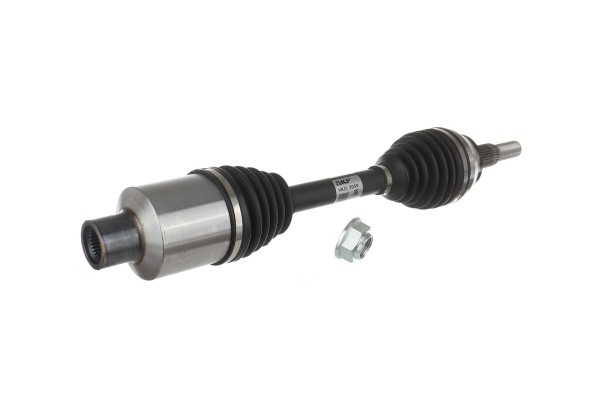 SKF VKJC2059 HALF AXLE JEEP COMMANDER GRAND CHEROKEE PR 607MM Part manufacturer SKF