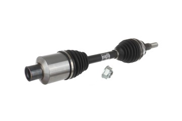 SKF VKJC2059 HALF AXLE JEEP COMMANDER GRAND CHEROKEE PR 607MM Part manufacturer SKF
