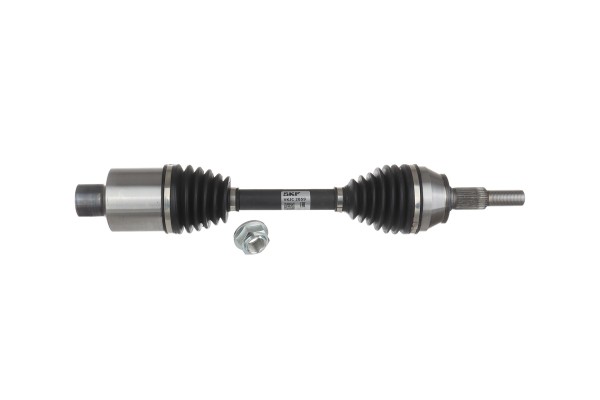 SKF VKJC2059 HALF AXLE JEEP COMMANDER GRAND CHEROKEE PR 607MM Catalog number of the part VKJC 2059