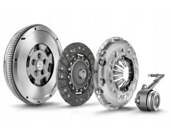 CLUTCH SET 600 0338 00 LUK CITROEN PEUGEOT