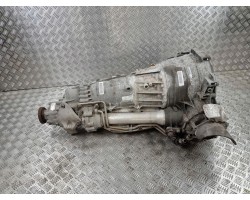 Bentley Continental 2012 Automatic transmission