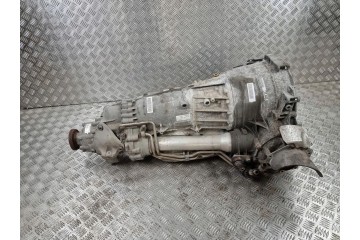 Bentley Continental 2012 Automatic transmission