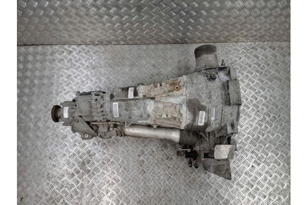 Bentley Continental 2012 Automatic transmission Part manufacturer Bentley OE