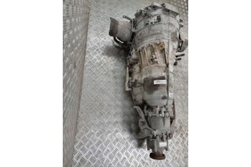 Bentley Continental 2012 Automatic transmission Catalog number of the part 3W0301146A