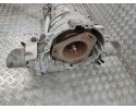 Bentley Continental 2012 Automatic transmission Transmission type automatic