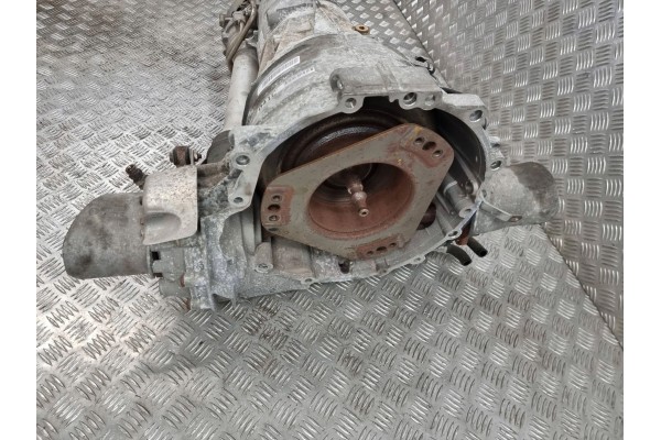 Bentley Continental 2012 Automatic transmission Transmission type automatic