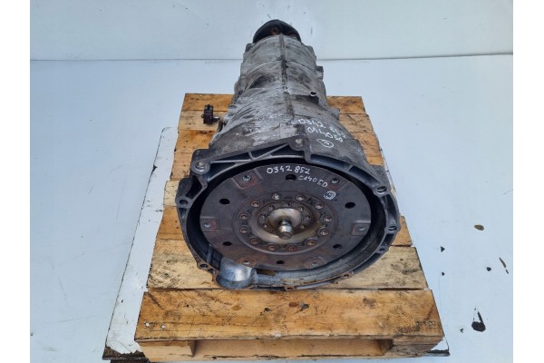 AUTOMATIC TRANSMISSION BMW F06 640D 3 0 D DIESEL _ 8623408 8HP 70