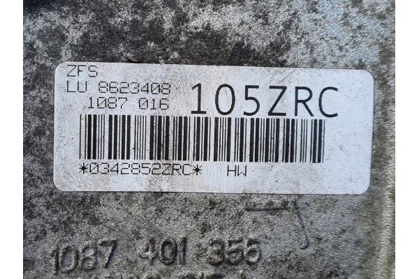 AUTOMATIC TRANSMISSION BMW F06 640D 3 0 D DIESEL _ 8623408 8HP 70 Packaging status replacement
