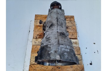 AUTOMATIC TRANSMISSION BMW F06 640D 3 0 D DIESEL _ 8623408 8HP 70 Catalog number of the part 8623408