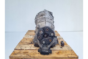 AUTOMATIC TRANSMISSION BMW F06 640D 3 0 D DIESEL _ 8623408 8HP 70 Transmission type automatic