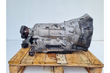 AUTOMATIC TRANSMISSION BMW F06 640D 3 0 D DIESEL _ 8623408 8HP 70 Engine type diesel