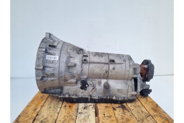 AUTOMATIC TRANSMISSION BMW F06 640D 3 0 D DIESEL _ 8623408 8HP 70 Car type passenger cars