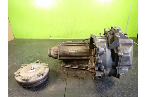 Transmission VOLVO S80 I 2 8 B 99r AUTOMAT P8689242
