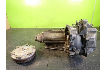 Transmission VOLVO S80 I 2 8 B 99r AUTOMAT P8689242