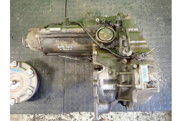 Transmission VOLVO S80 I 2 8 B 99r AUTOMAT P8689242 Transmission type automatic