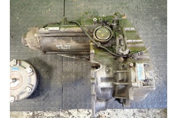 Transmission VOLVO S80 I 2 8 B 99r AUTOMAT P8689242 Transmission type automatic