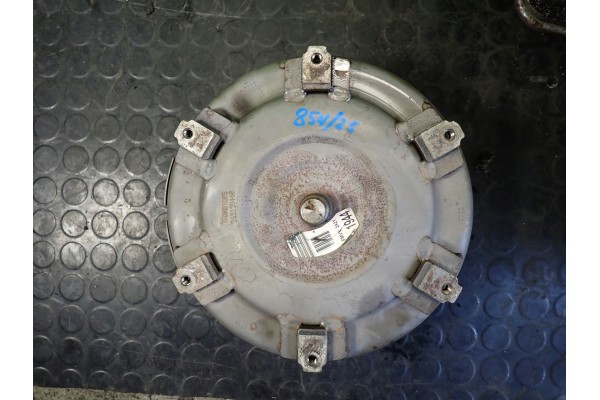 Transmission VOLVO S80 I 2 8 B 99r AUTOMAT P8689242 Engine type gasoline