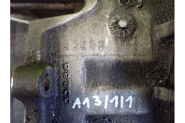 Transmission VOLVO S80 I 2 8 B 99r AUTOMAT P8689242 Quality of parts according to GVO O original with manufacturer s logo OE