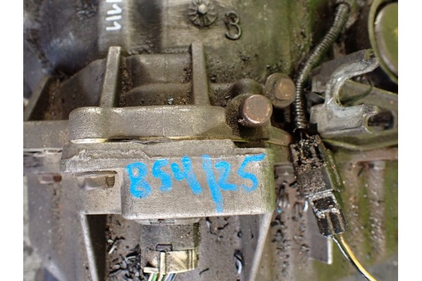 Transmission VOLVO S80 I 2 8 B 99r AUTOMAT P8689242 Catalog number of the part P8689242