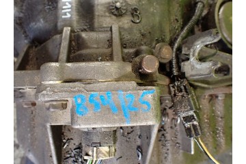 Transmission VOLVO S80 I 2 8 B 99r AUTOMAT P8689242 Catalog number of the part P8689242