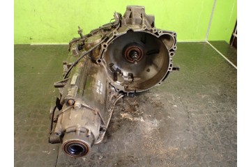 Transmission VOLVO S80 I 2 8 B 99r AUTOMAT P8689242 Catalog number of the original P8689242