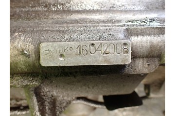 Transmission VOLVO S80 I 2 8 B 99r AUTOMAT P8689242 Version European