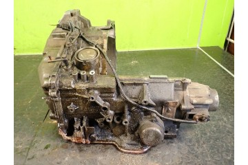 Transmisión VOLVO S80 I 2.8 B 99r Automática P8689242
