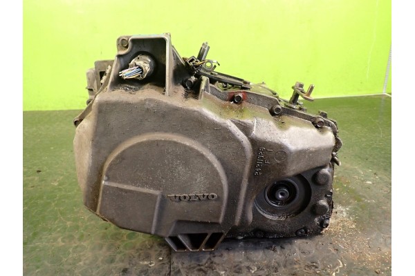 Transmisión VOLVO S80 I 2.8 B 99r Automática P8689242