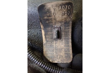 Transmisión VOLVO S80 I 2.8 B 99r Automática P8689242