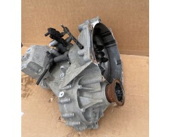 VW GOLF VIII GEARBOX UPH 1 5 TSI 130KM 2022R