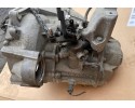 VW GOLF VIII GEARBOX UPH 1 5 TSI 130KM 2022R Transmission type manual
