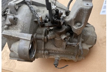 VW GOLF VIII GEARBOX UPH 1 5 TSI 130KM 2022R Transmission type manual