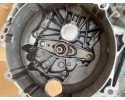 VW GOLF VIII GEARBOX UPH 1 5 TSI 130KM 2022R Car type passenger cars