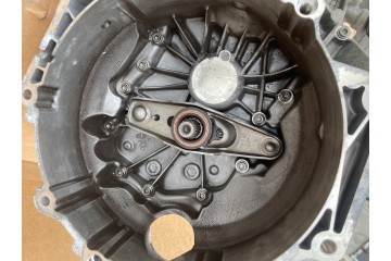 VW GOLF VIII GEARBOX UPH 1 5 TSI 130KM 2022R Car type passenger cars