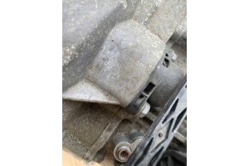 Caja de Cambios Manual VW Golf VIII 1.5 TSI 130KM 2022