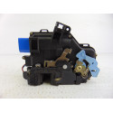 3D1837016  CERRADURA PUERTA DELANTERA DERECHA VOLKSWAGEN PHAETON (3D3/3D7) TDI V6 4Motion (5 asientos) 2007 3D1837016 198581 VOL