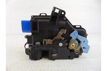 3D1837016  CERRADURA PUERTA DELANTERA DERECHA VOLKSWAGEN PHAETON (3D3/3D7) TDI V6 4Motion (5 asientos) 2007 3D1837016 198581 VOL