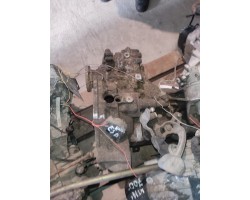 GEARBOX ESP FABIA POLO IBIZA