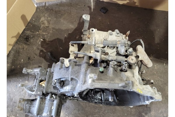 GEARBOX REDUCER HONDA CR V CRV II 2 2 0 PSB1 Catalog number of the part PSB1