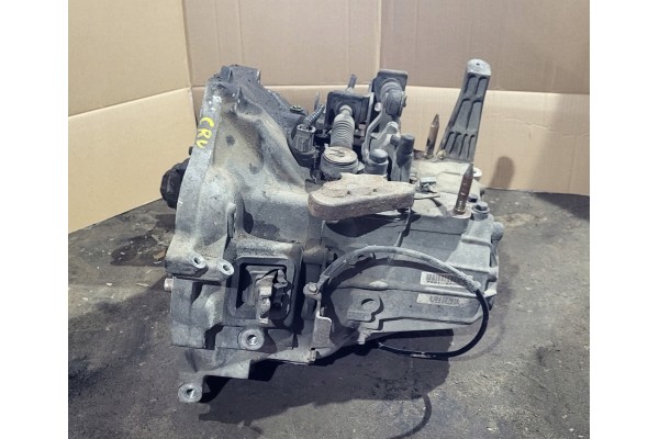 GEARBOX REDUCER HONDA CR V CRV II 2 2 0 PSB1 Part manufacturer Honda OE