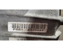GEARBOX REDUCER HONDA CR V CRV II 2 2 0 PSB1 Transmission type manual