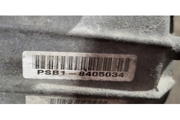 GEARBOX REDUCER HONDA CR V CRV II 2 2 0 PSB1 Transmission type manual