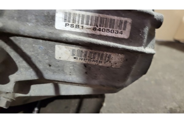 GEARBOX REDUCER HONDA CR V CRV II 2 2 0 PSB1 Car type passenger cars