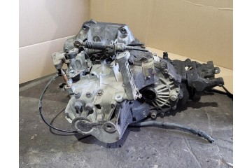 GEARBOX REDUCER HONDA CR V CRV II 2 2 0 PSB1 Quality of parts according to GVO Q original with factory logo OEM OES