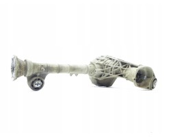 BRIDGE DYFER FRONT VW AMAROK I 2H 2 0 TDI 0C1409505N