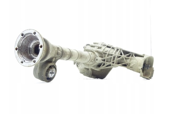 BRIDGE DYFER FRONT VW AMAROK I 2H 2 0 TDI 0C1409505N Packaging status replacement