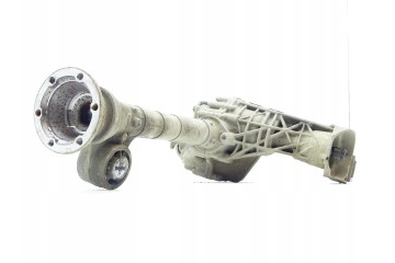 BRIDGE DYFER FRONT VW AMAROK I 2H 2 0 TDI 0C1409505N Packaging status replacement