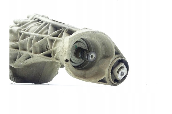 BRIDGE DYFER FRONT VW AMAROK I 2H 2 0 TDI 0C1409505N Catalog number of the part VW AMAROK I 2H 2 0 TDI 0C1409505N 17336635929