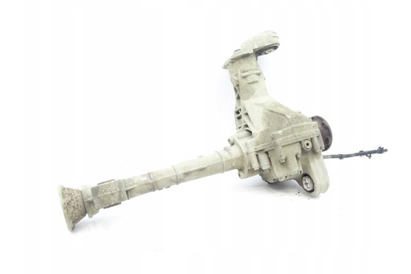 BRIDGE DYFER FRONT VW AMAROK I 2H 2 0 TDI 0C1409505N Part manufacturer Volkswagen OE